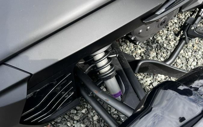 2021 Can-Am Spyder F3 S SM6