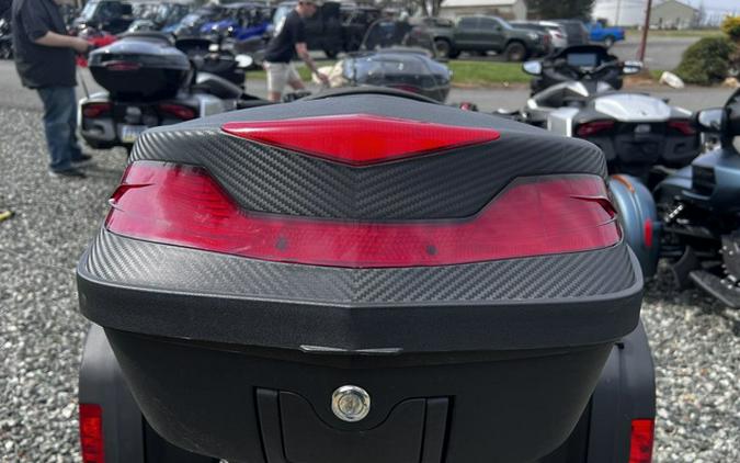 2021 Can-Am Spyder F3 S SM6