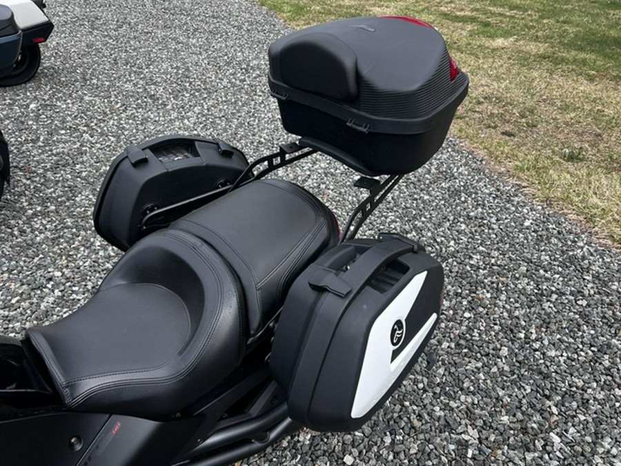 2021 CAN-AM 000E6MS00