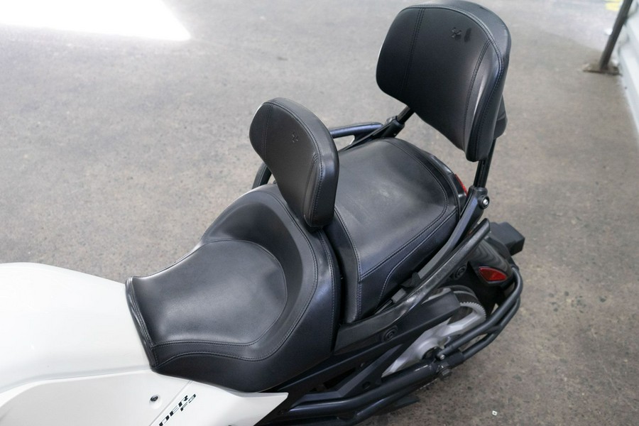 2015 Can-Am Spyder® F3 SE6