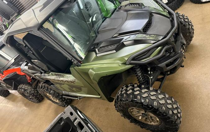 2021 Yamaha Wolverine RMAX2 1000 XT-R
