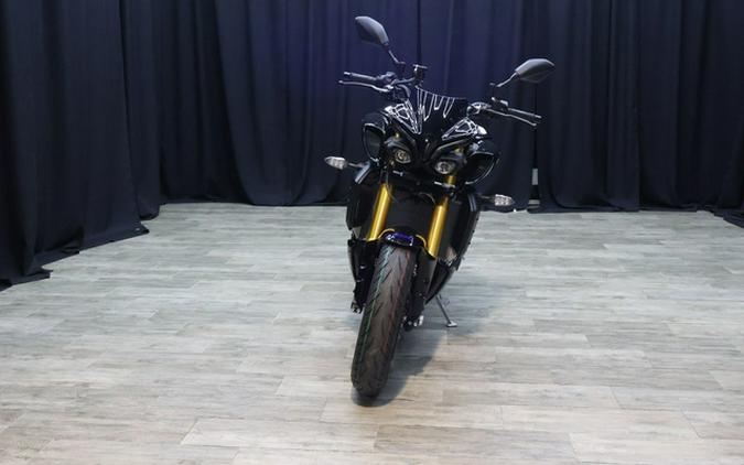 2026 Yamaha MT-10 SP