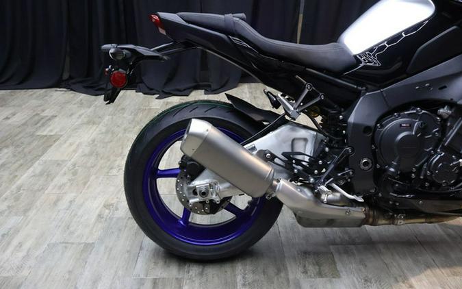 2026 Yamaha MT-10 SP