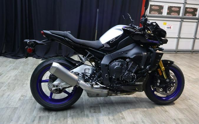 2026 Yamaha MT-10 SP