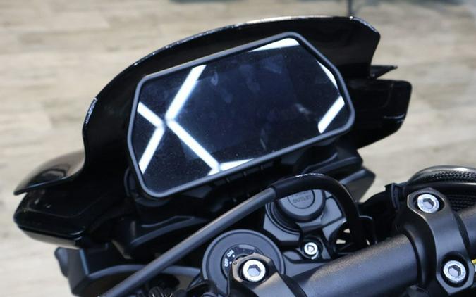 2026 Yamaha MT-10 SP