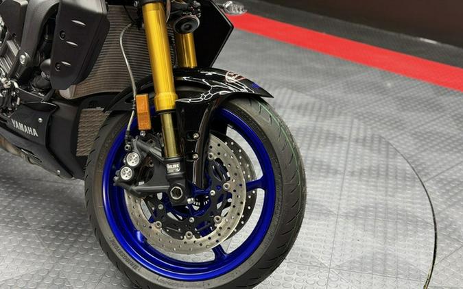 2026 Yamaha MT-10 SP