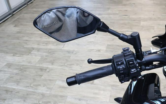 2026 Yamaha MT-10 SP