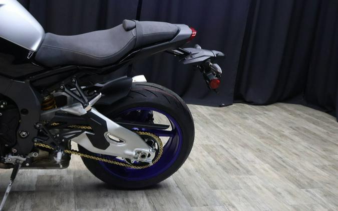 2026 Yamaha MT-10 SP