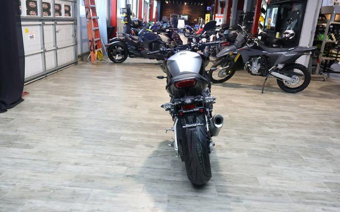 2026 Yamaha MT-10 SP