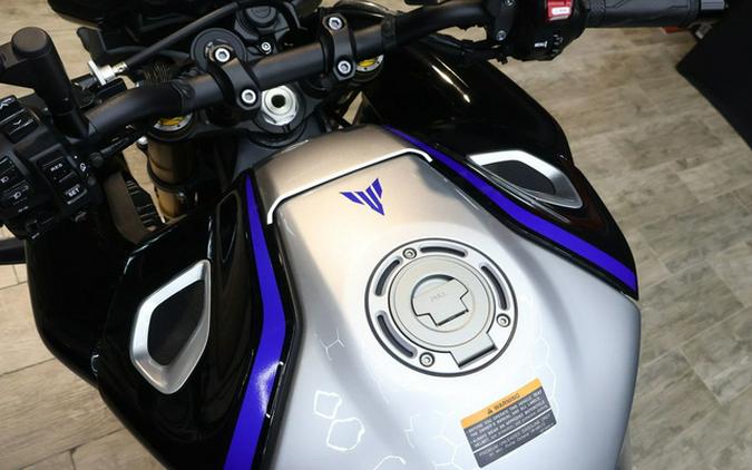 2026 Yamaha MT-10 SP
