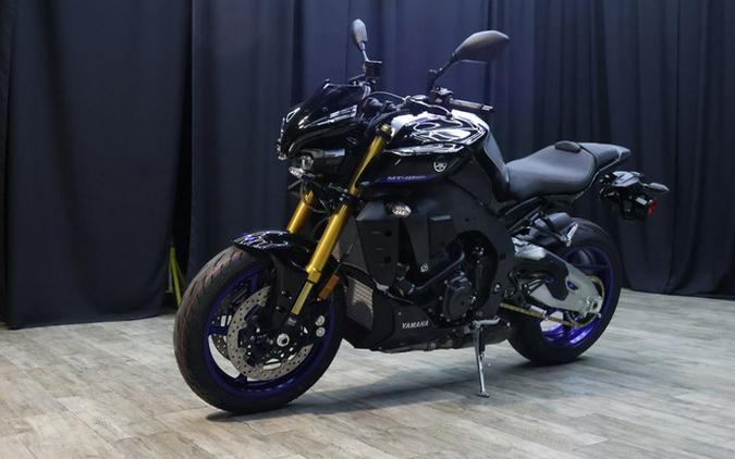 2026 Yamaha MT-10 SP