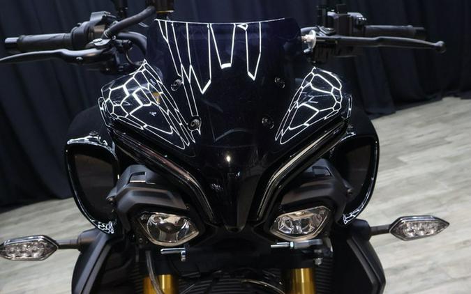 2026 Yamaha MT-10 SP