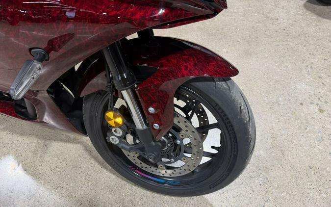 2024 Yamaha YZF R7