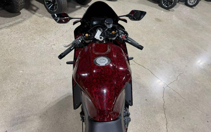 2024 Yamaha YZF R7