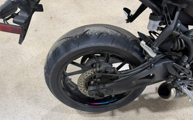 2024 Yamaha YZF R7