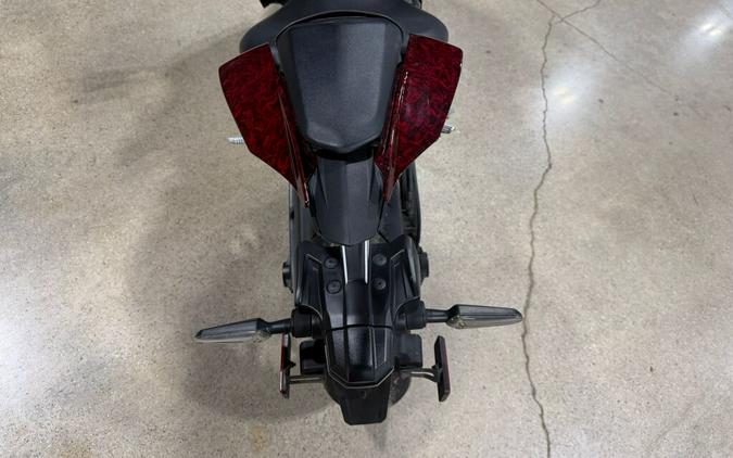 2024 Yamaha YZF R7