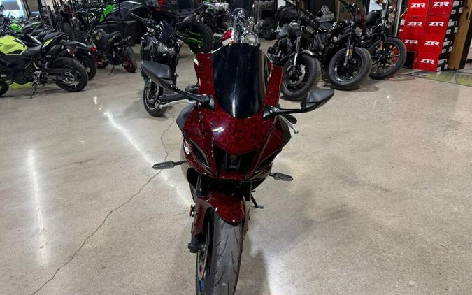 2024 Yamaha YZF R7