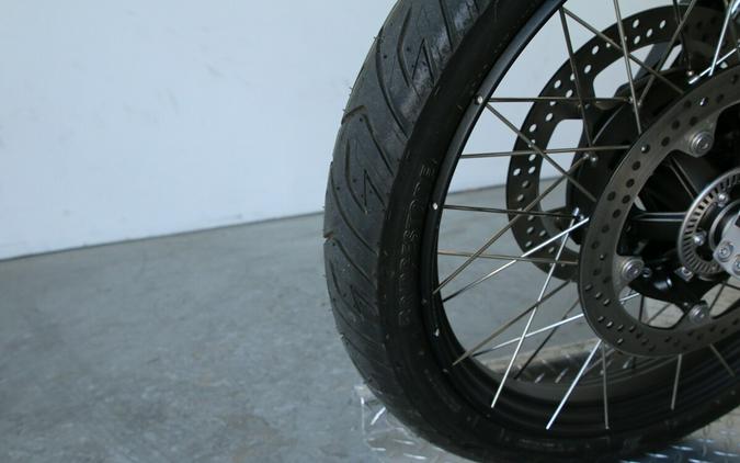 2025 BMW Motorrad F 900 GS Blackstorm Metallic