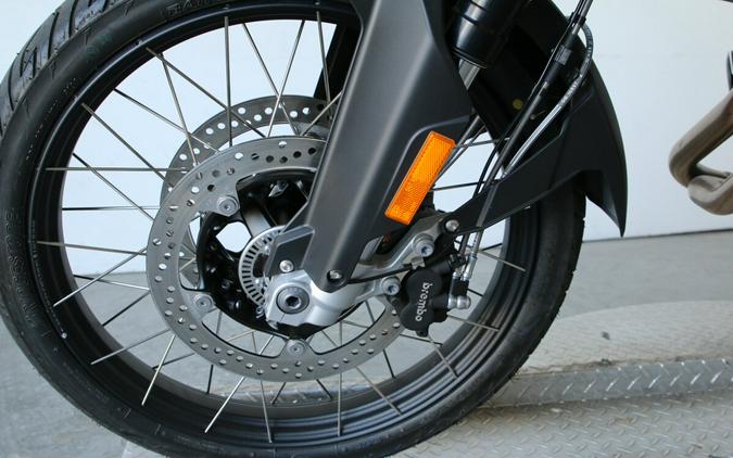 2025 BMW Motorrad F 900 GS Blackstorm Metallic