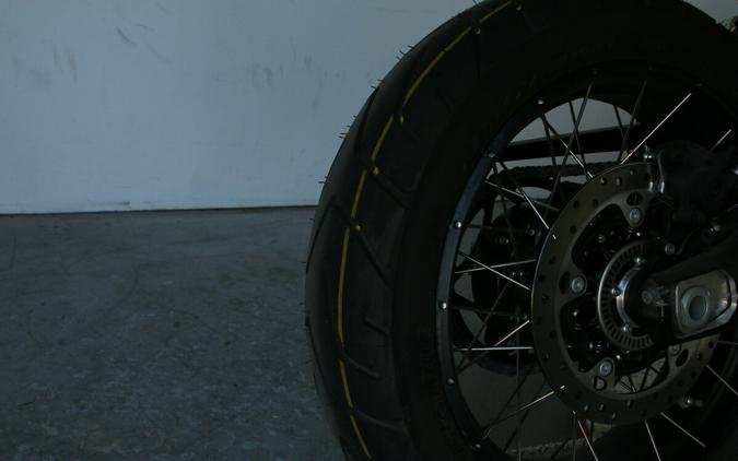 2025 BMW Motorrad F 900 GS Blackstorm Metallic