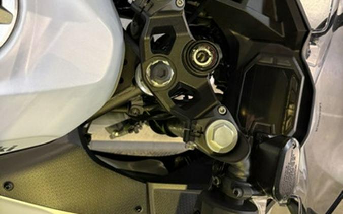 2024 Kawasaki Ninja 500