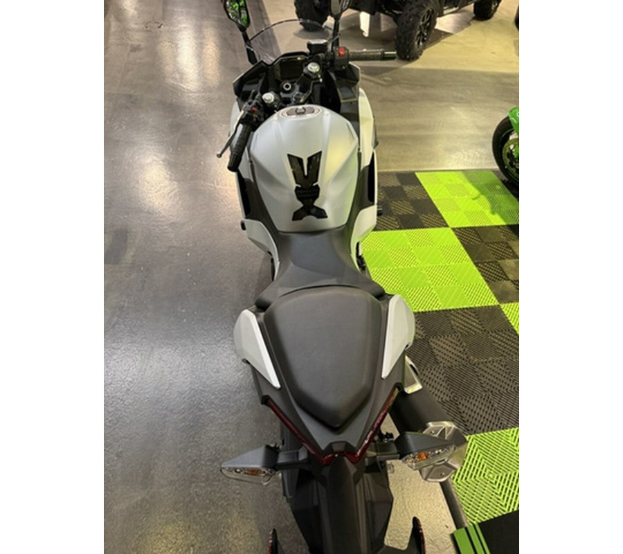 2024 Kawasaki Ninja 500