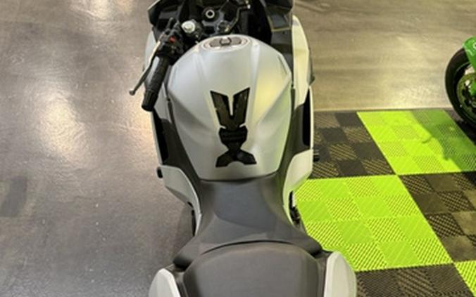 2024 Kawasaki Ninja 500
