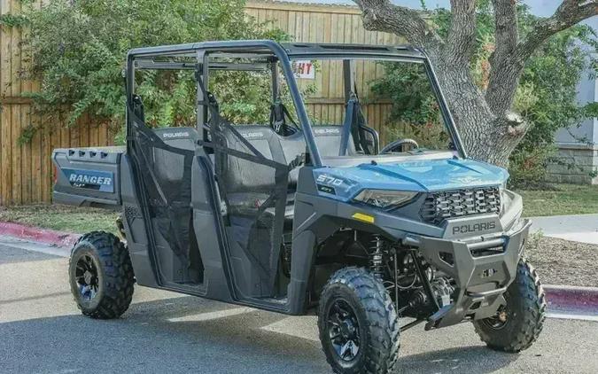2026 POLARIS RANGER CREW SP 570 PREMIUM