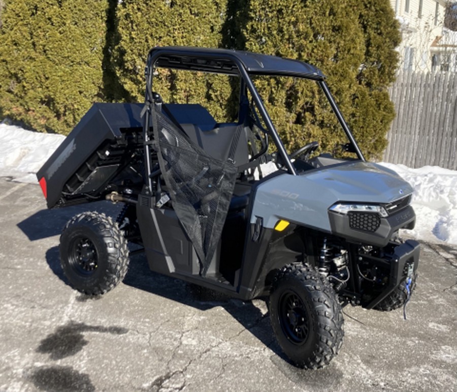 2026 Polaris Ranger 500