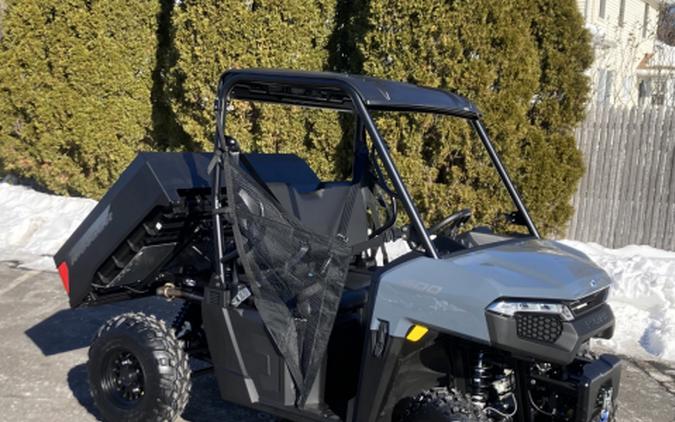 2026 Polaris Ranger 500