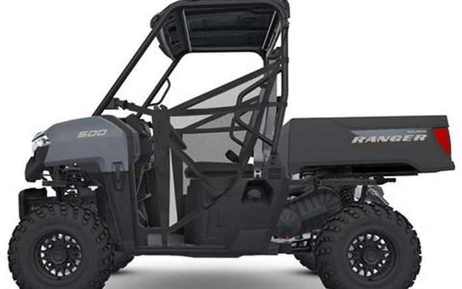 2026 Polaris Ranger 500