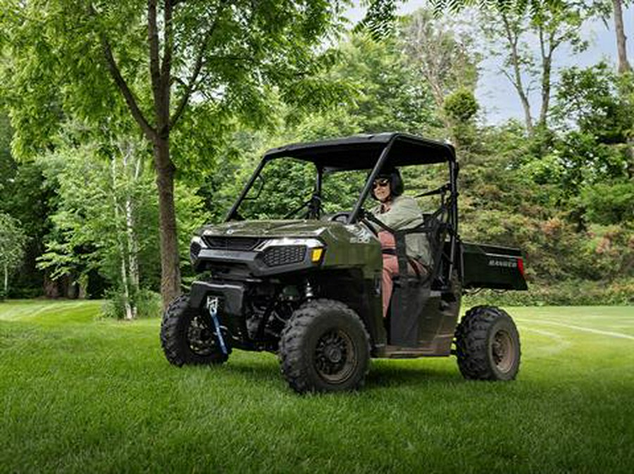 2026 Polaris Ranger 500