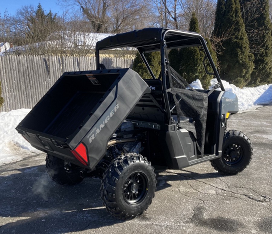 2026 Polaris Ranger 500