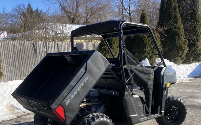 2026 Polaris Ranger 500