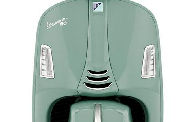 2027 Vespa GTS 310 80th