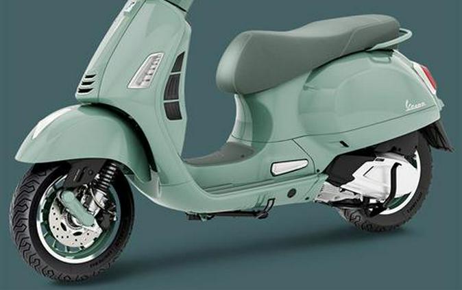 2027 Vespa GTS 310 80th