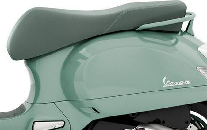 2027 Vespa GTS 310 80th