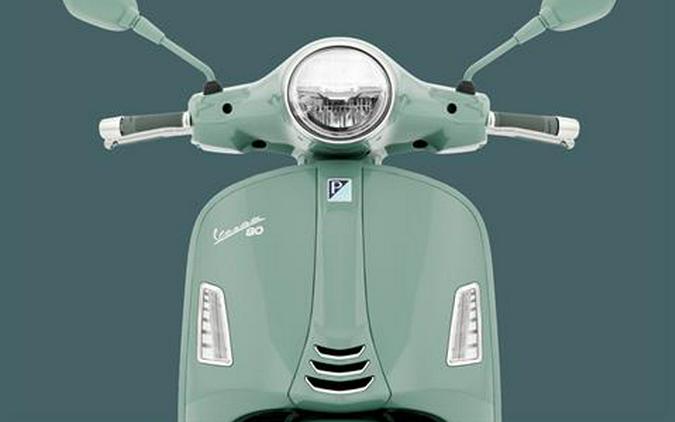 2027 Vespa GTS 310 80th