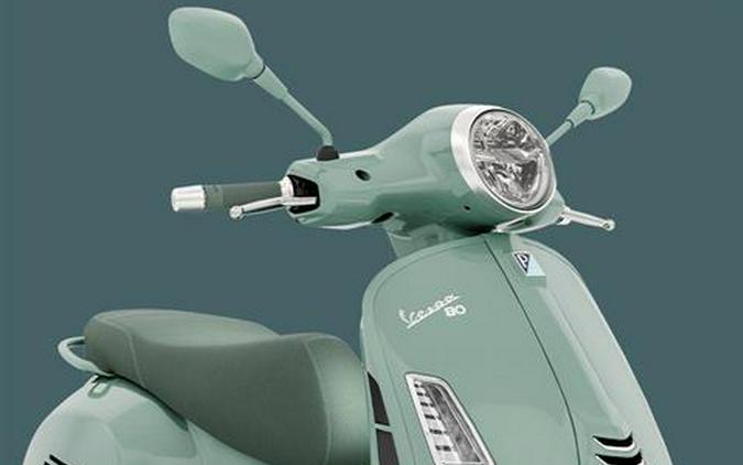2027 Vespa GTS 310 80th
