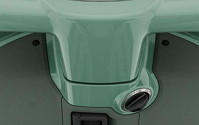 2027 Vespa GTS 310 80th