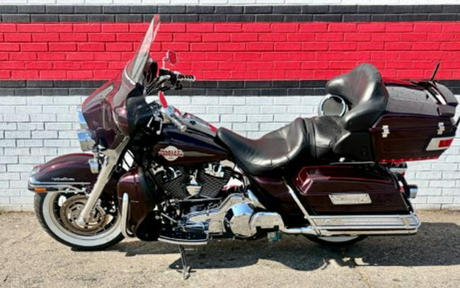 2006 Harley-Davidson Ultra Classic® Electra Glide®
