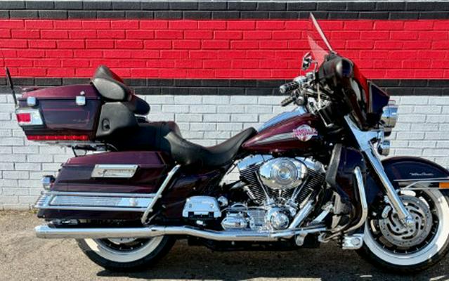 2006 Harley-Davidson Ultra Classic® Electra Glide®