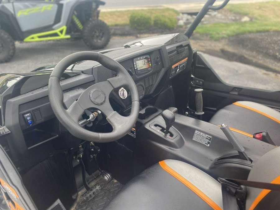 2020 Kawasaki Teryx® Base