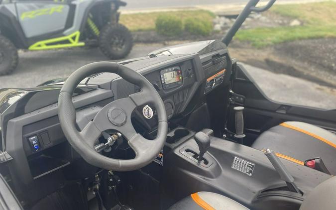 2020 Kawasaki Teryx® Base
