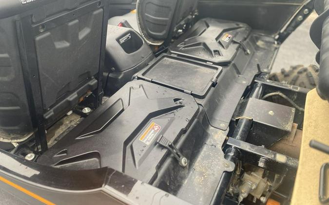 2020 Kawasaki Teryx® Base
