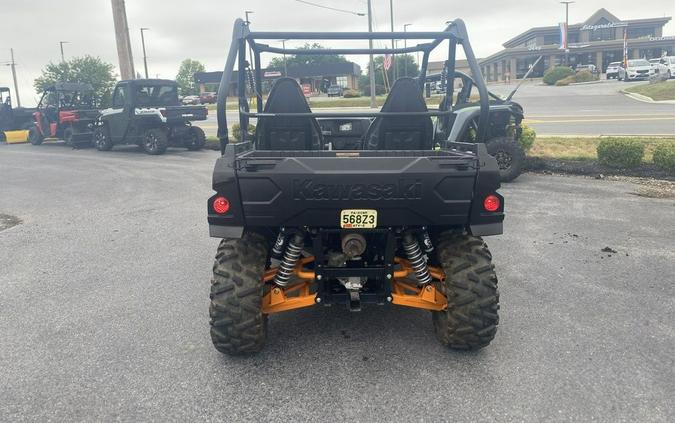 2020 Kawasaki Teryx® Base