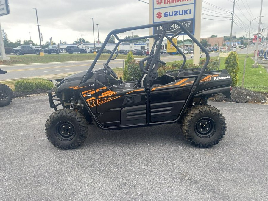 2020 Kawasaki Teryx® Base