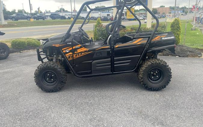 2020 Kawasaki Teryx® Base