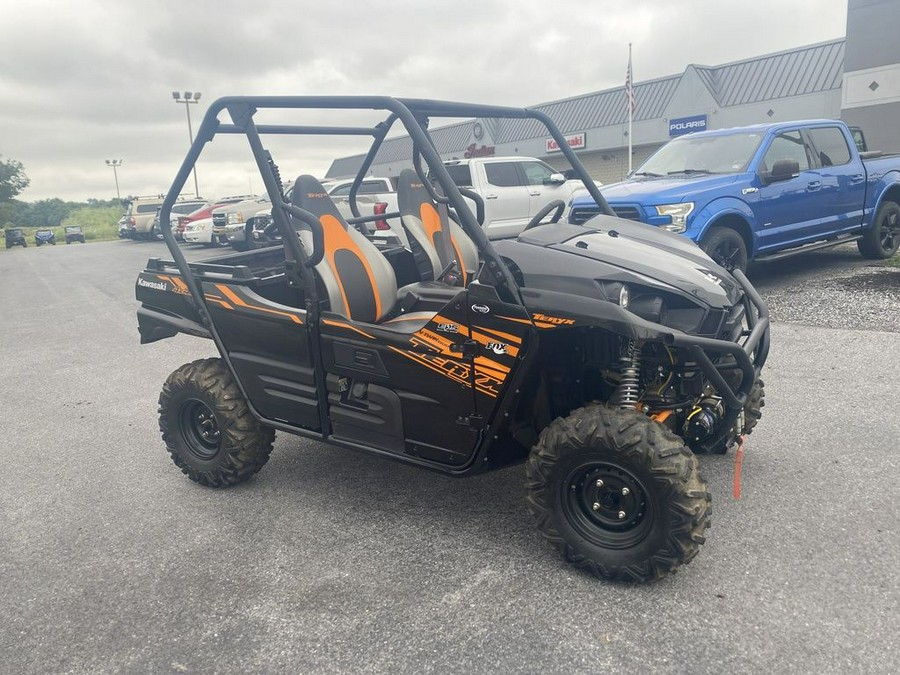 2020 Kawasaki Teryx® Base