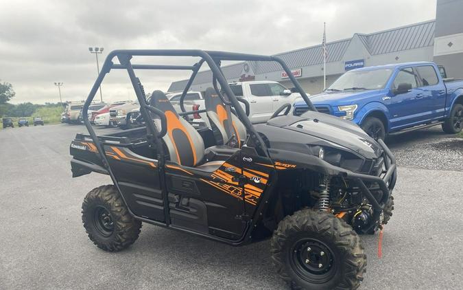 2020 Kawasaki Teryx® Base